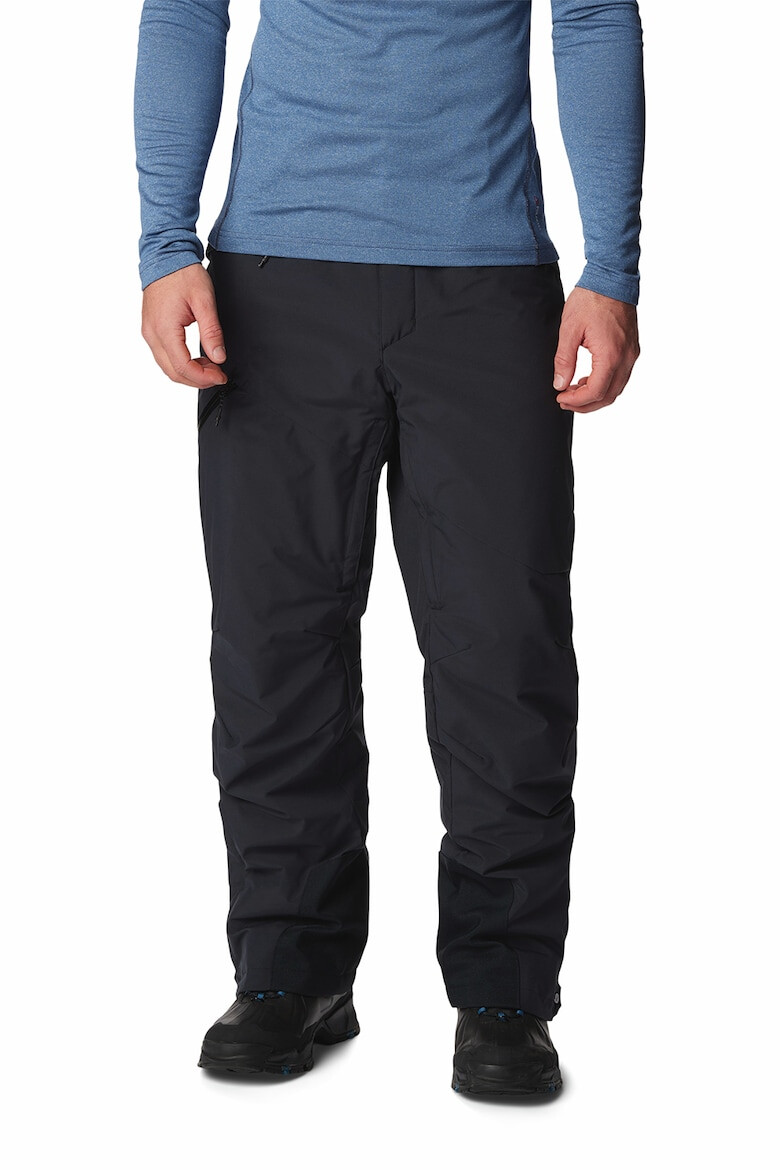 Columbia Pantaloni de schi Kick Turn III - Pled.ro