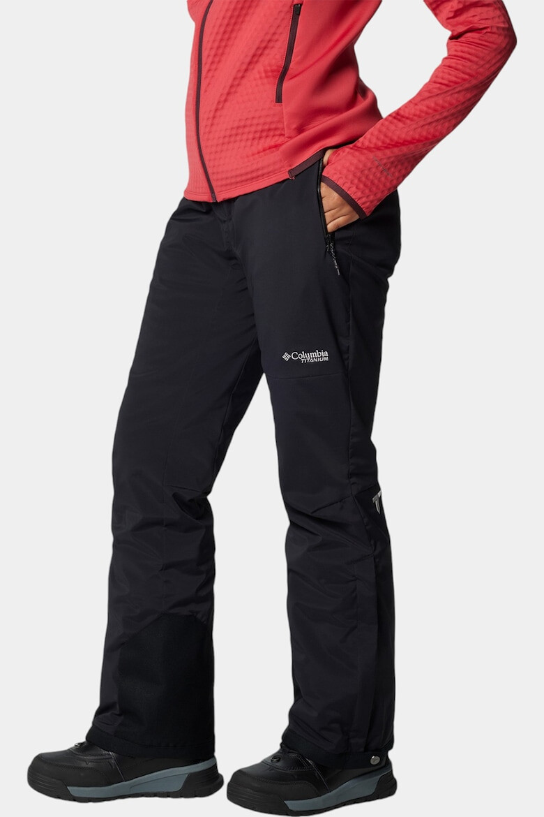 Columbia Pantaloni de trekking Cirque Bowl - Pled.ro