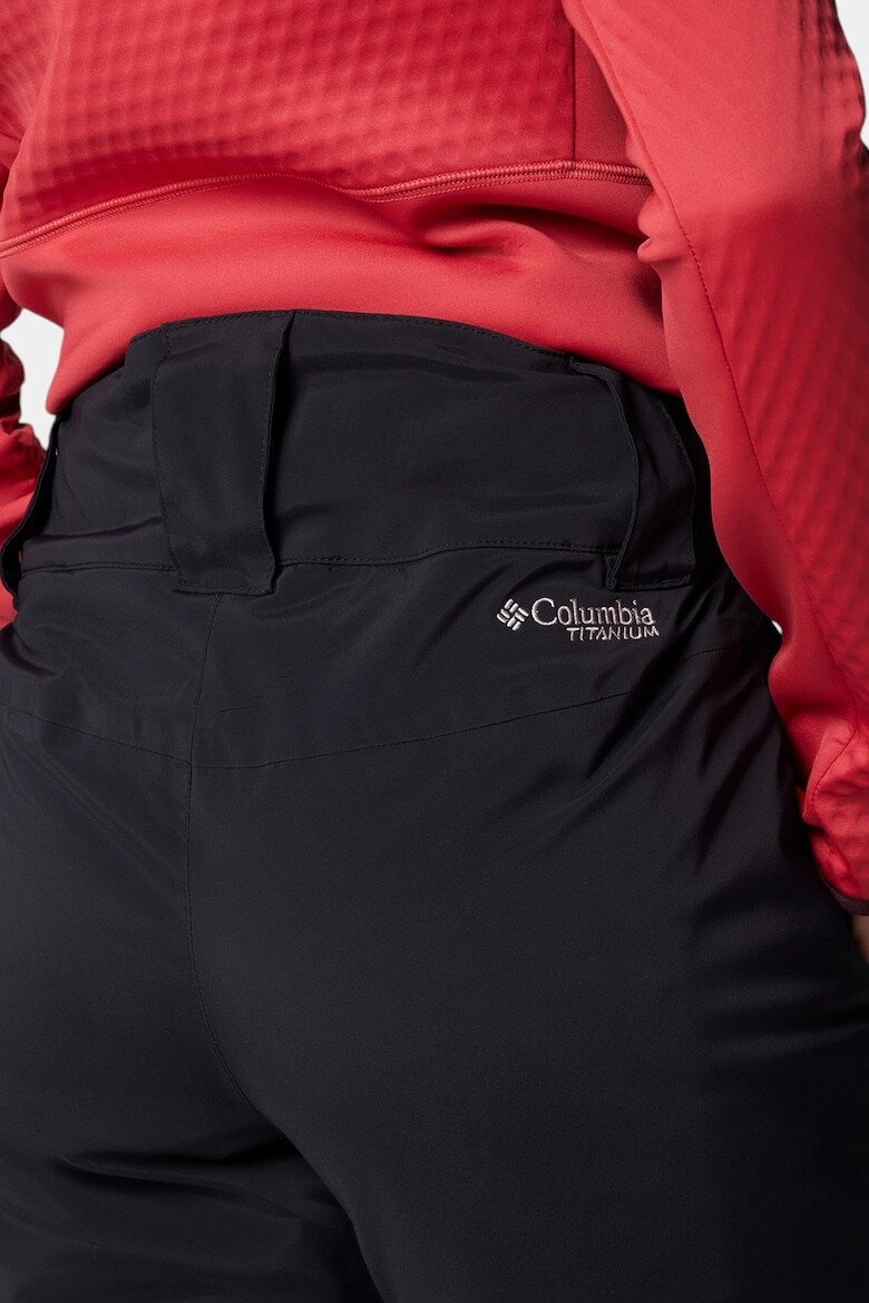 Columbia Pantaloni de trekking Cirque Bowl - Pled.ro