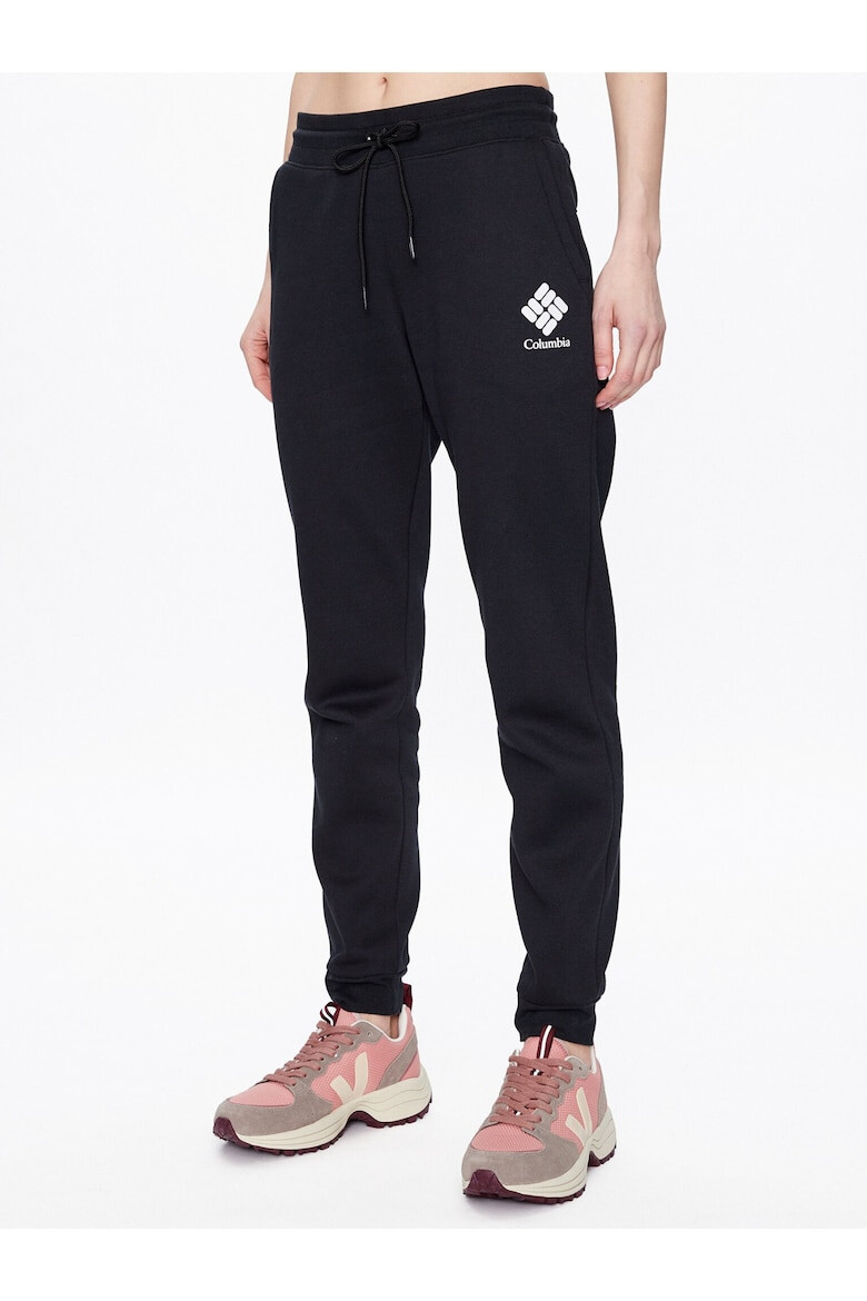 Columbia Pantaloni de trening dama Bumbac/Poliester - Pled.ro