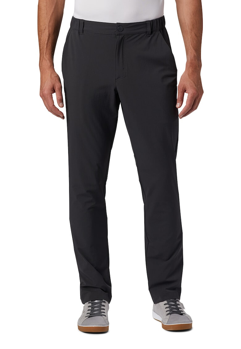 Columbia Pantaloni din material usor Maxtrail Softshell - Pled.ro