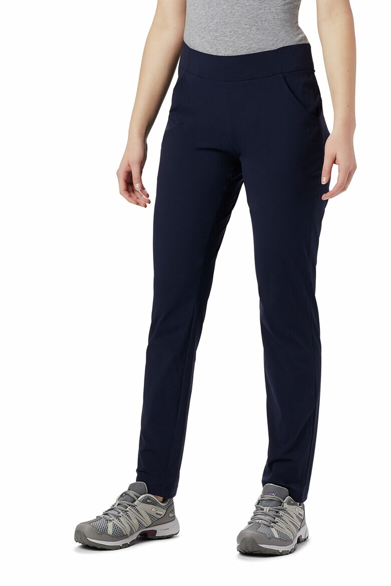 Columbia Pantaloni drepti pentru trekking si drumetii Anytime Casual™ - Pled.ro