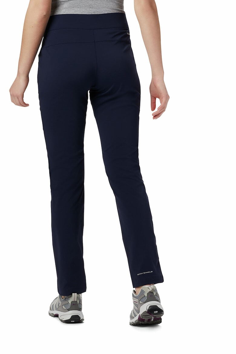 Columbia Pantaloni drepti pentru trekking si drumetii Anytime Casual™ - Pled.ro