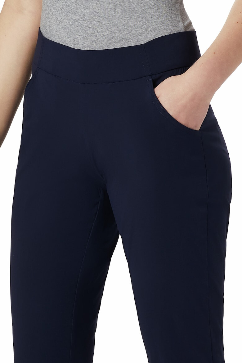 Columbia Pantaloni drepti pentru trekking si drumetii Anytime Casual™ - Pled.ro