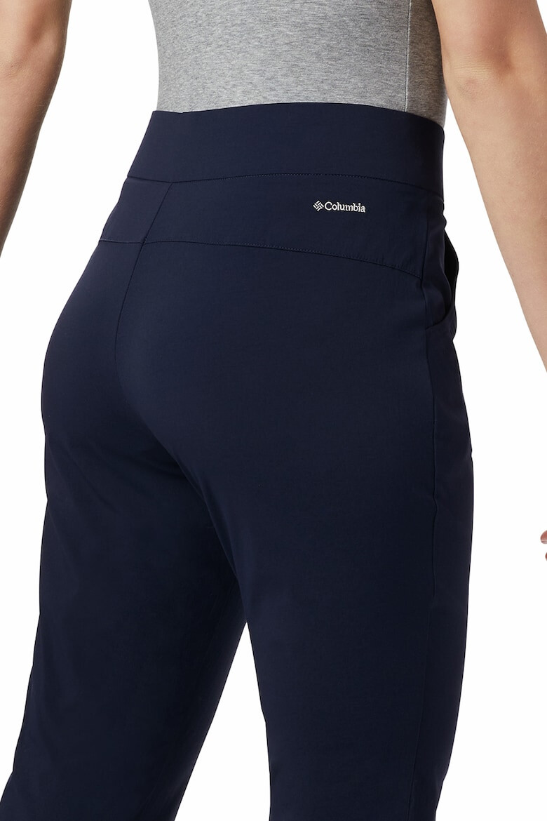 Columbia Pantaloni drepti pentru trekking si drumetii Anytime Casual™ - Pled.ro