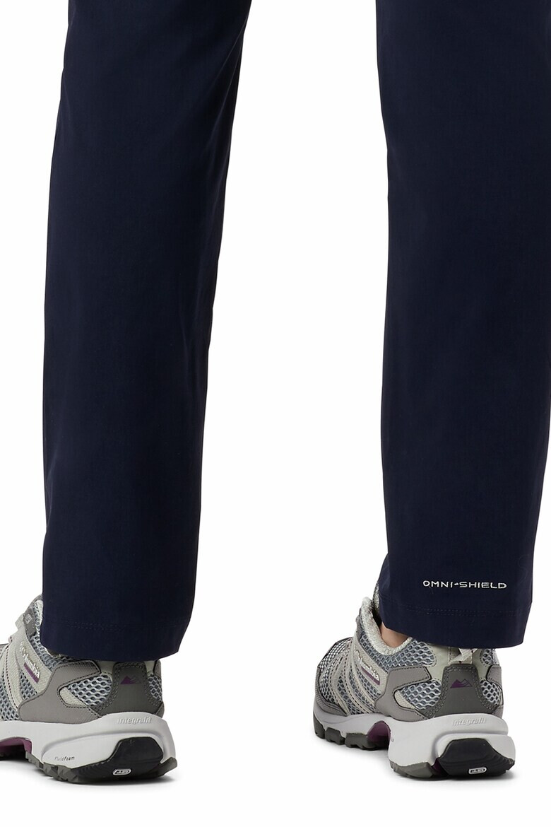 Columbia Pantaloni drepti pentru trekking si drumetii Anytime Casual™ - Pled.ro