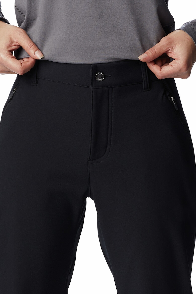 Columbia Pantaloni impermeabili pentru drumetii si trekking Back Beauty - Pled.ro