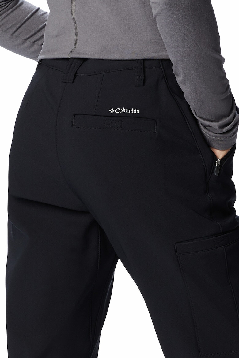 Columbia Pantaloni impermeabili pentru drumetii si trekking Back Beauty - Pled.ro