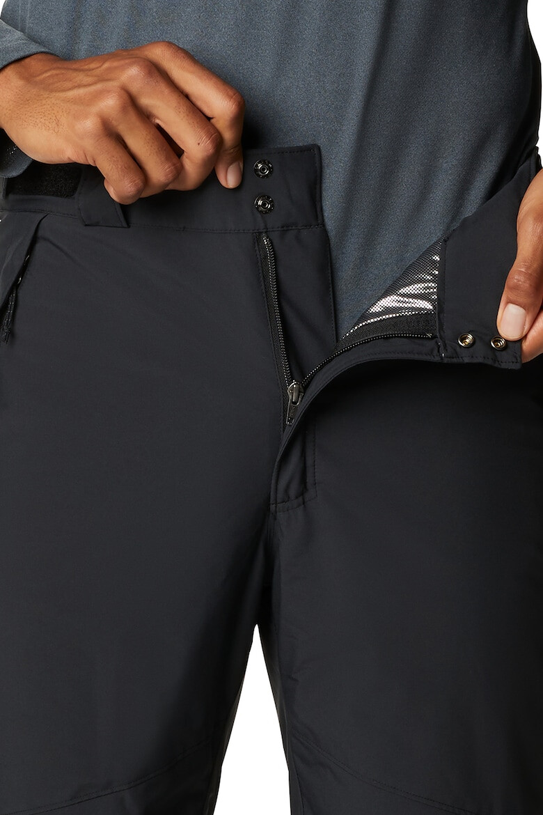 Columbia Pantaloni impermeabili pentru ski si snowboard Shafer - Pled.ro