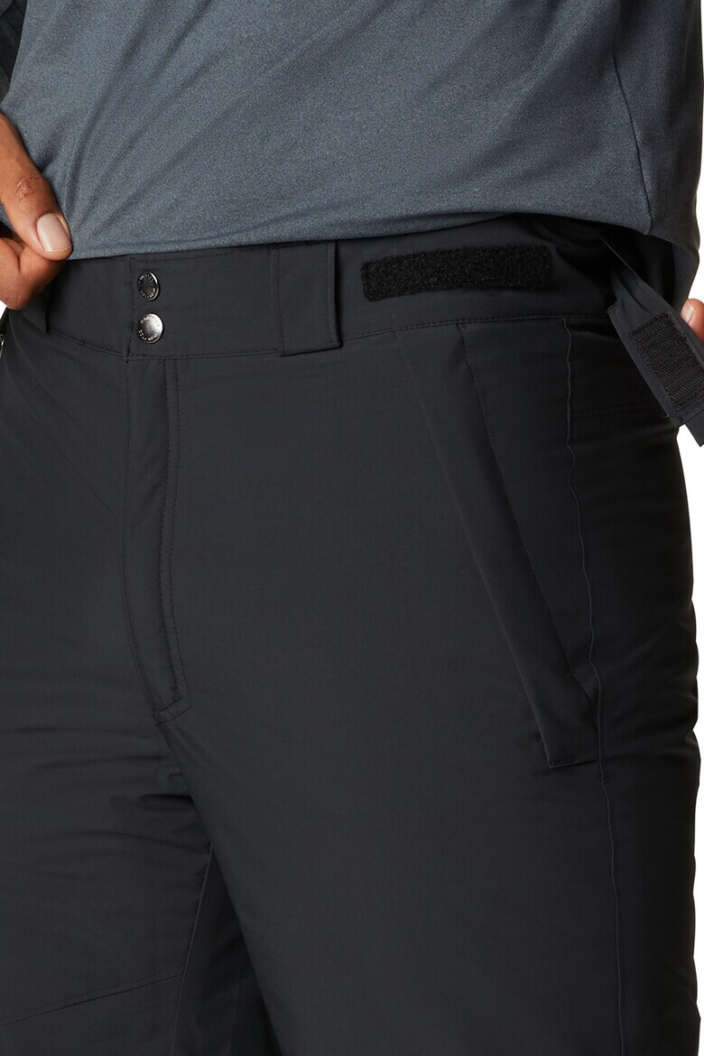 Columbia Pantaloni impermeabili pentru ski si snowboard Shafer - Pled.ro