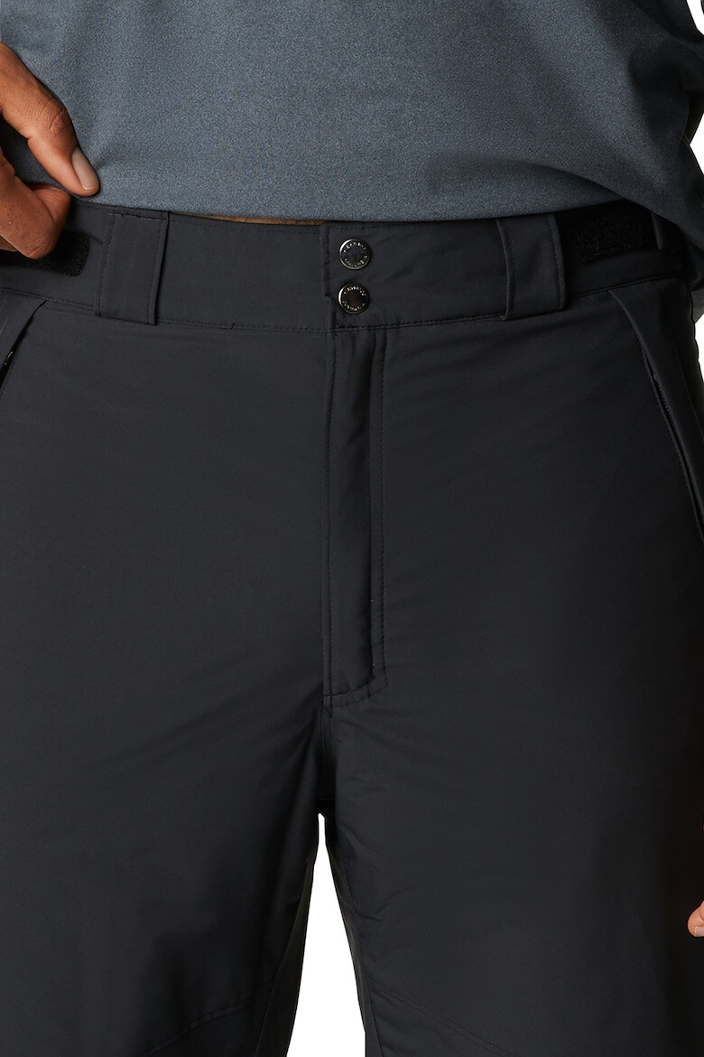 Columbia Pantaloni impermeabili pentru ski si snowboard Shafer - Pled.ro