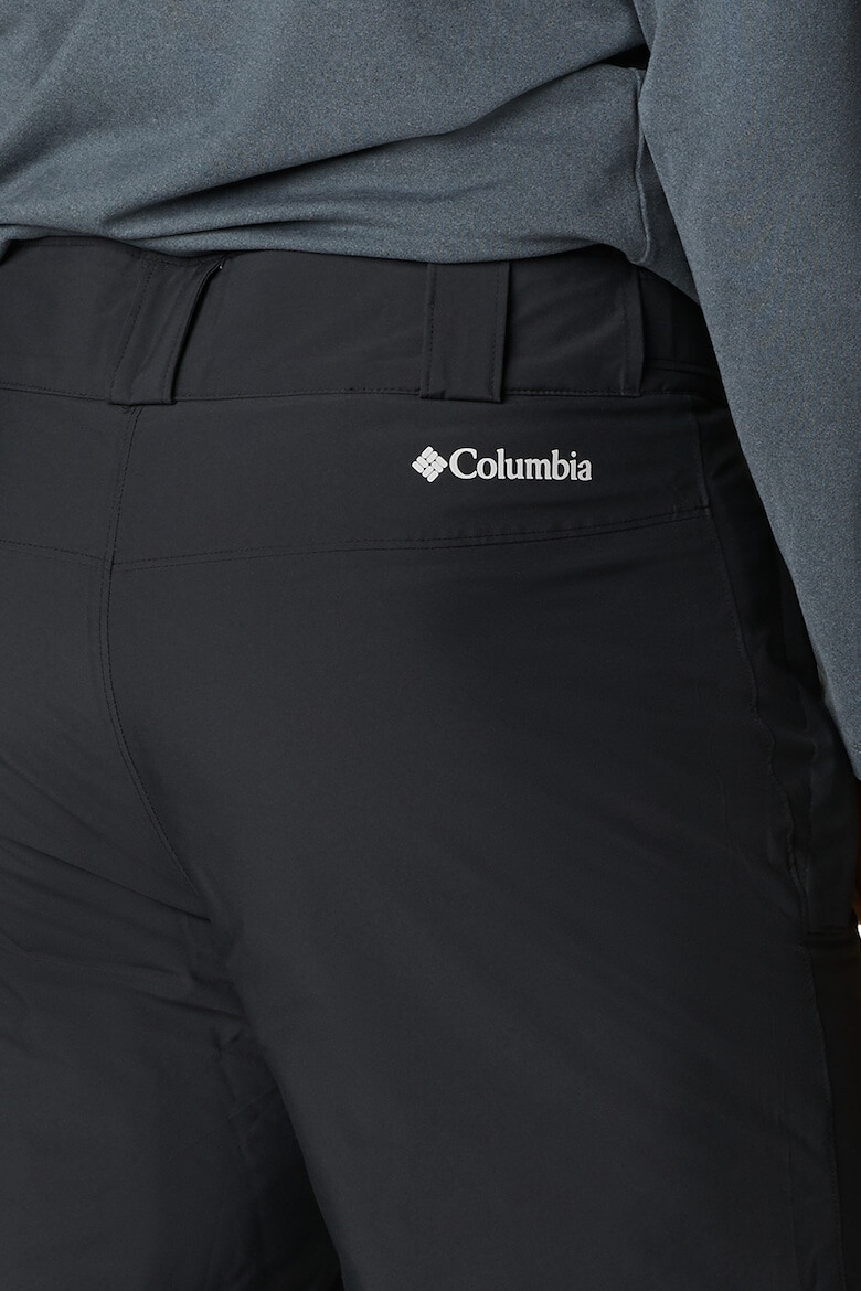 Columbia Pantaloni impermeabili pentru ski si snowboard Shafer - Pled.ro