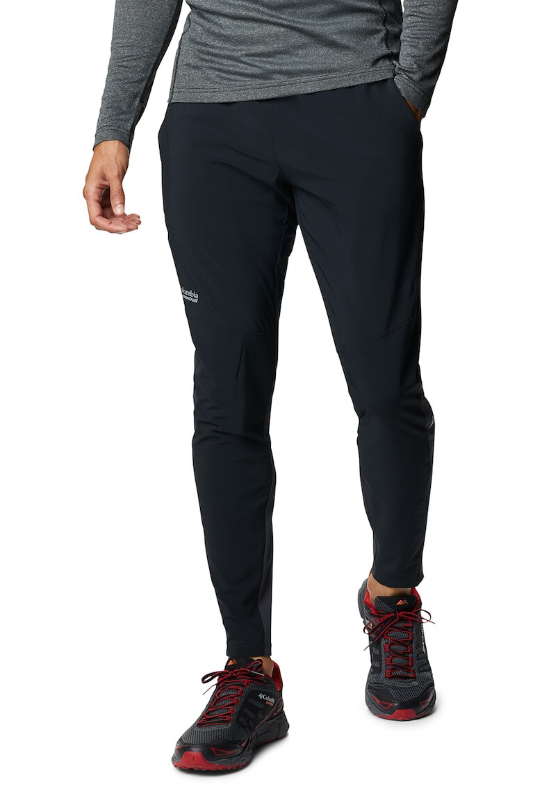 Columbia Pantaloni pentru alergare Rogue Runner - Pled.ro