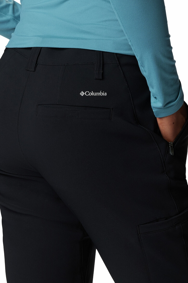 Columbia Pantaloni pentru drumetii si trekking Back Beauty Passo - Pled.ro