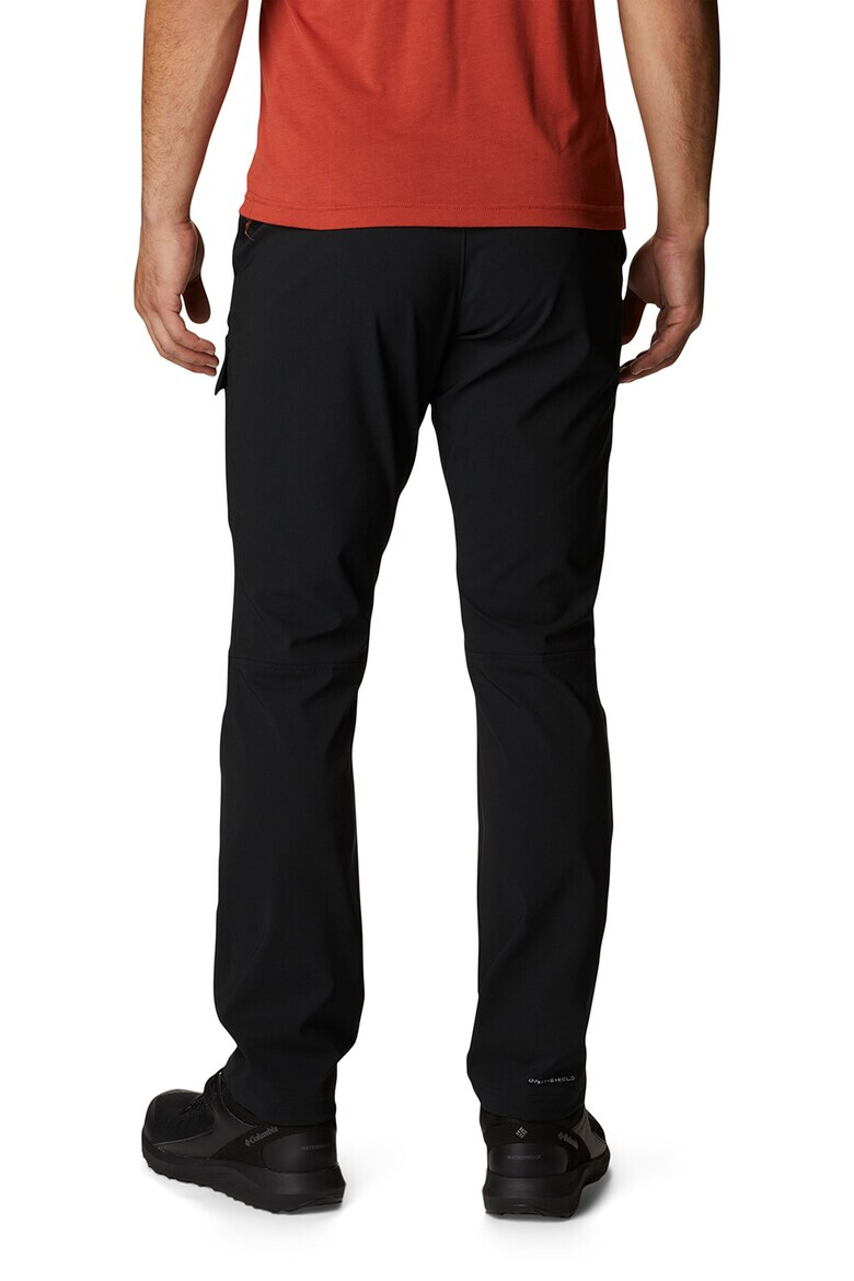 Columbia Pantaloni pentru drumetii si trekking Maxtrail™ Midweight - Pled.ro