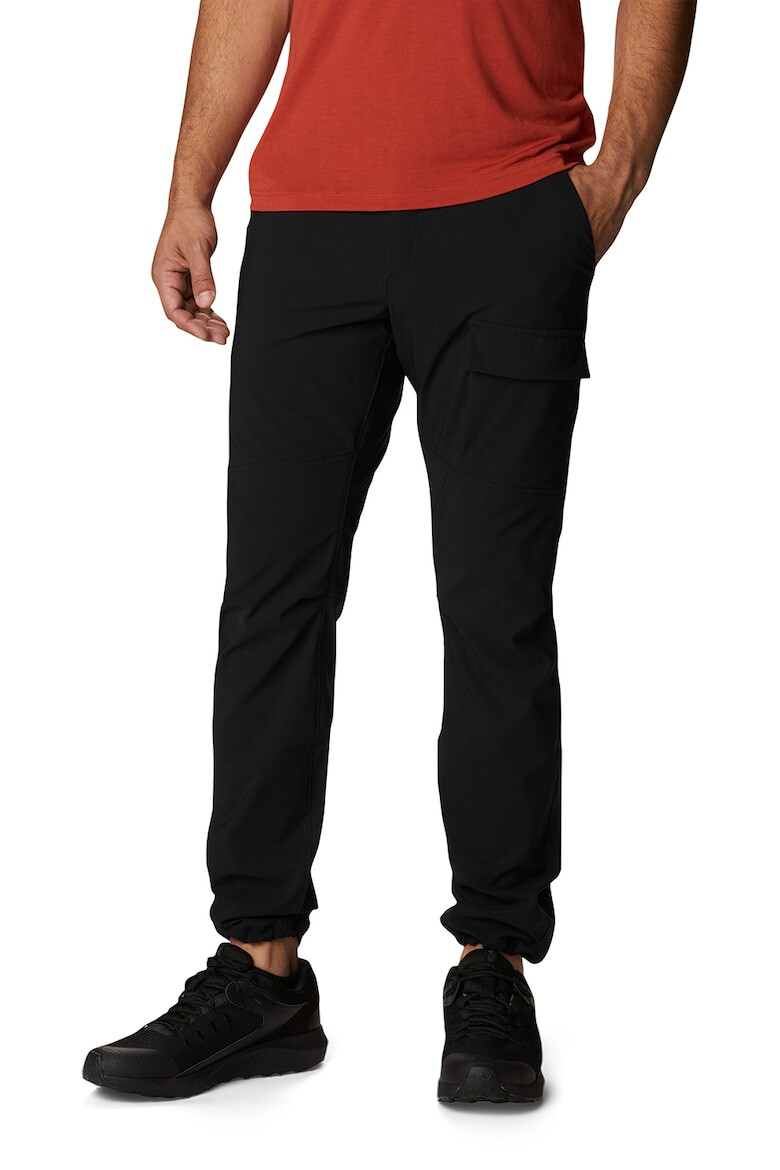 Columbia Pantaloni pentru drumetii si trekking Maxtrail™ Midweight - Pled.ro