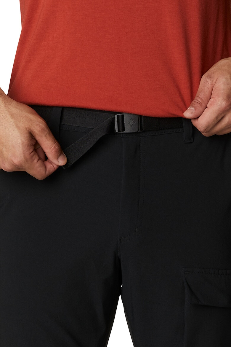 Columbia Pantaloni pentru drumetii si trekking Maxtrail™ Midweight - Pled.ro