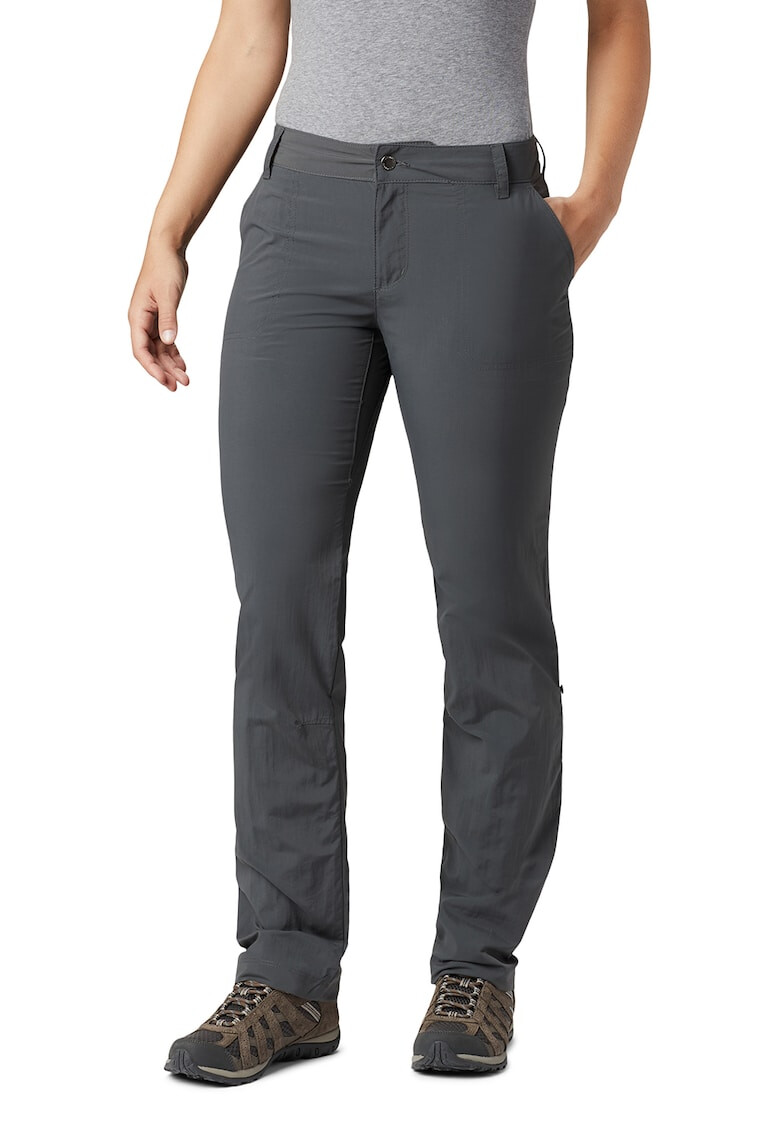 Columbia Pantaloni pentru drumetii si trekking Silver Ridge - Pled.ro