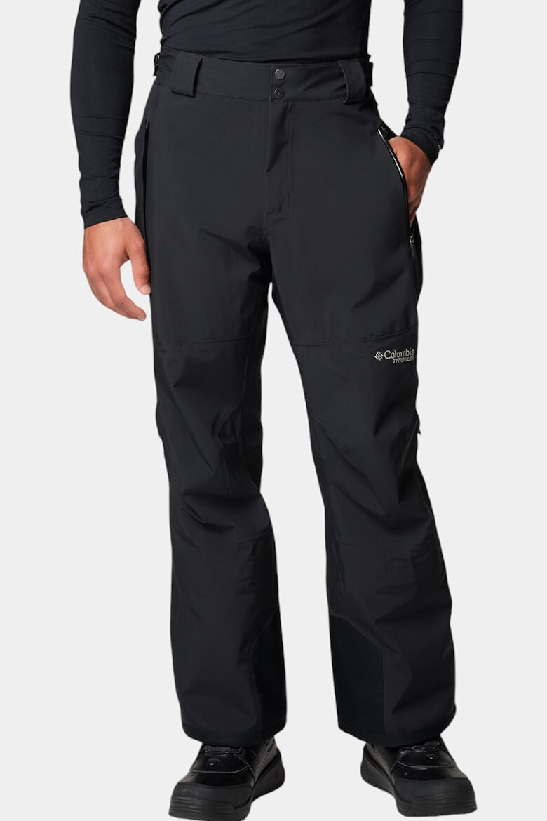 Columbia Pantaloni pentru schi Platinum Peak™ II 3L - Pled.ro