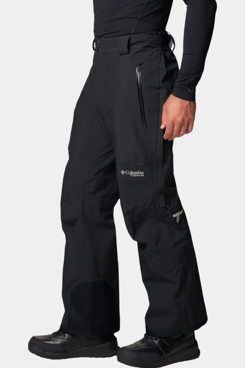 Columbia Pantaloni pentru schi Platinum Peak™ II 3L - Pled.ro