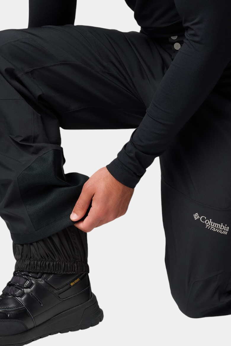 Columbia Pantaloni pentru schi Platinum Peak™ II 3L - Pled.ro