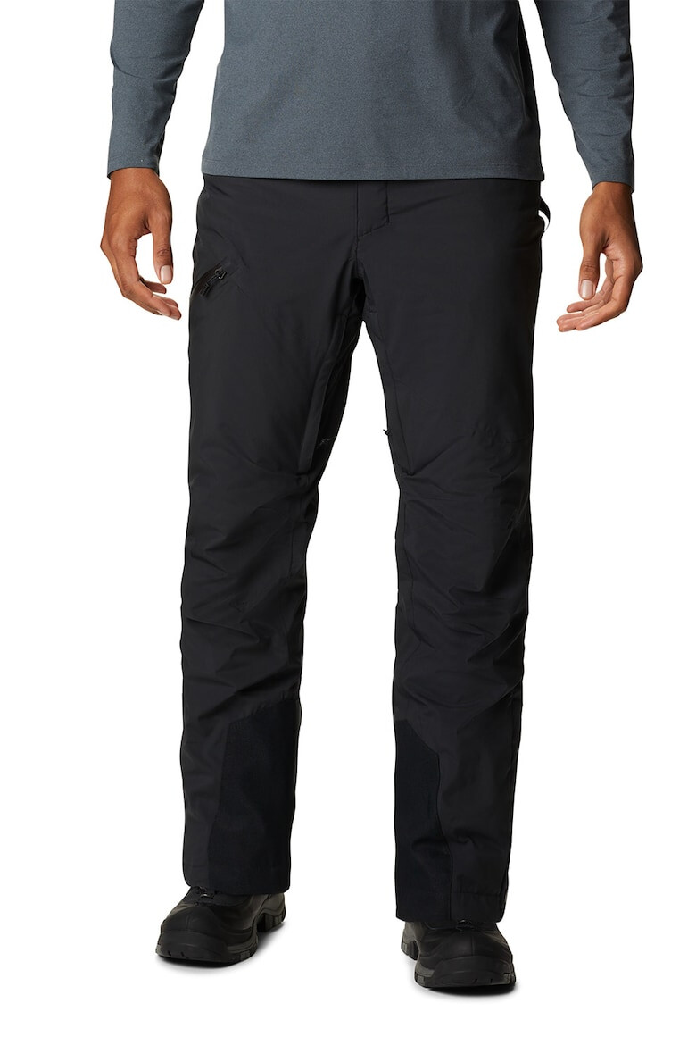 Columbia Pantaloni pentru ski si snowboard Kick Turn II - Pled.ro