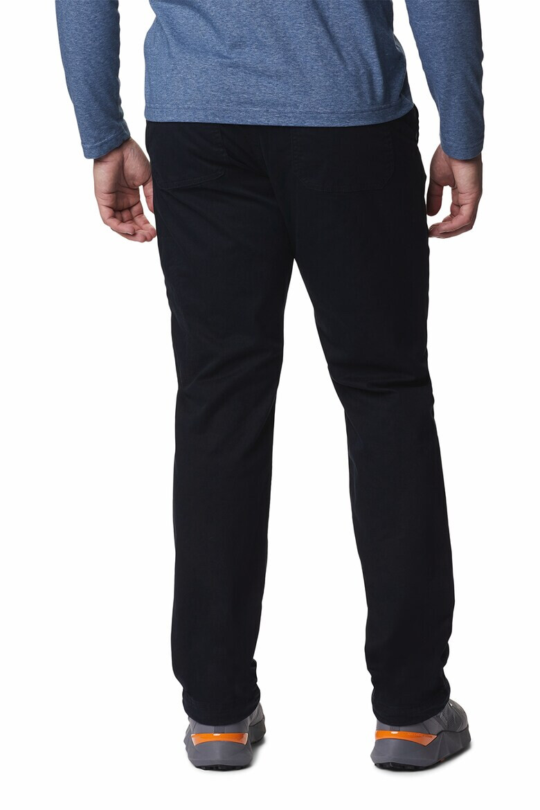 Columbia Pantaloni pentru trekking Pacific Ridge - Pled.ro