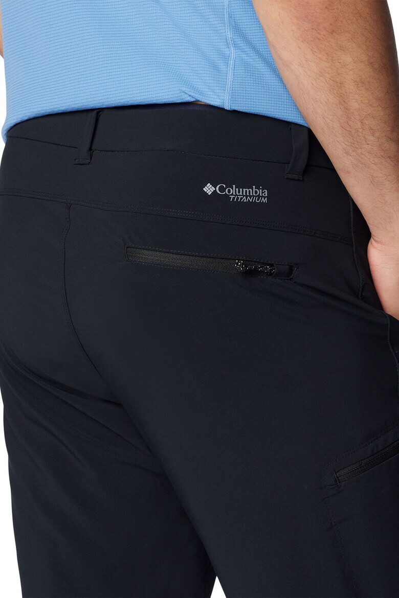 Columbia Pantaloni pentru drumetii Triple Canyon - Pled.ro