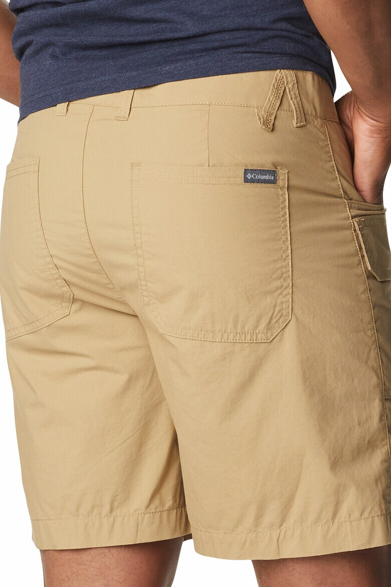 Columbia Pantaloni scurti cargo de bumbac - Pled.ro