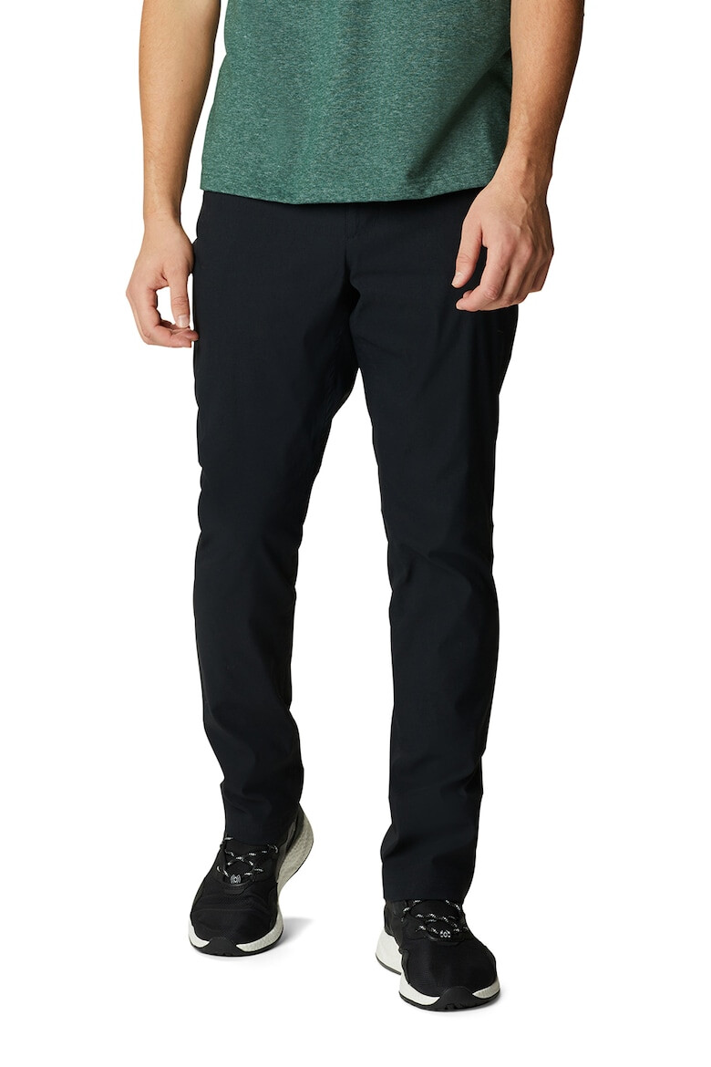 Columbia Pantaloni termici slim fit pentru trekking Royce Range™ - Pled.ro