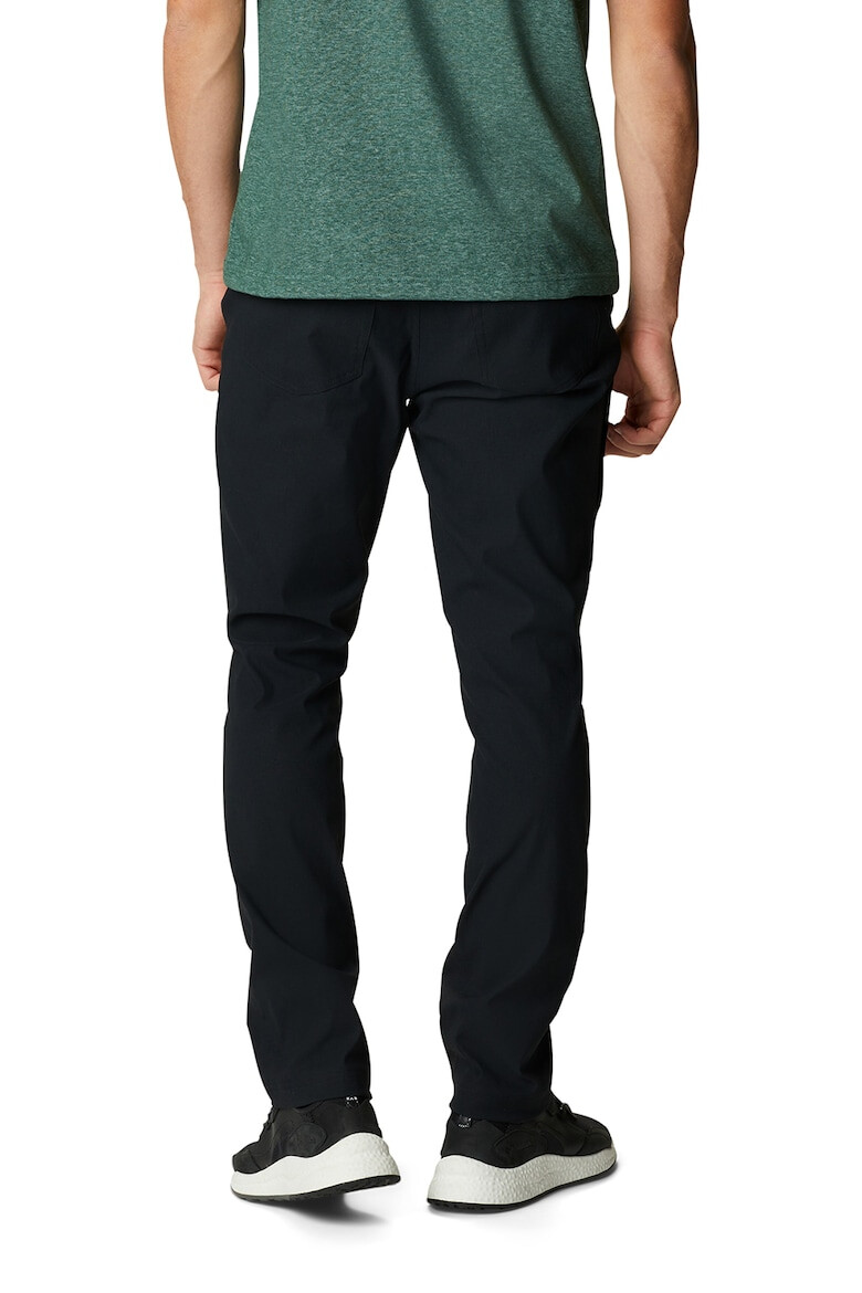 Columbia Pantaloni termici slim fit pentru trekking Royce Range™ - Pled.ro