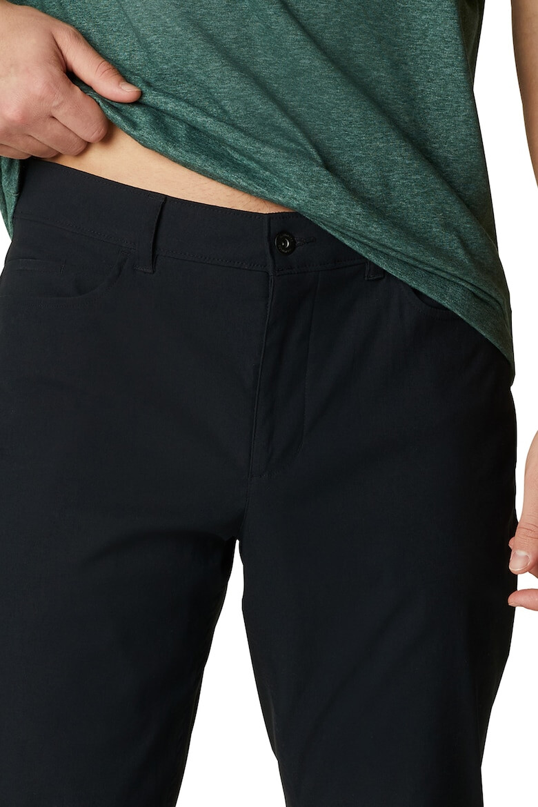 Columbia Pantaloni termici slim fit pentru trekking Royce Range™ - Pled.ro