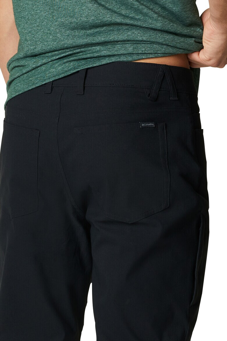 Columbia Pantaloni termici slim fit pentru trekking Royce Range™ - Pled.ro