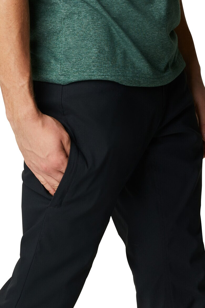 Columbia Pantaloni termici slim fit pentru trekking Royce Range™ - Pled.ro