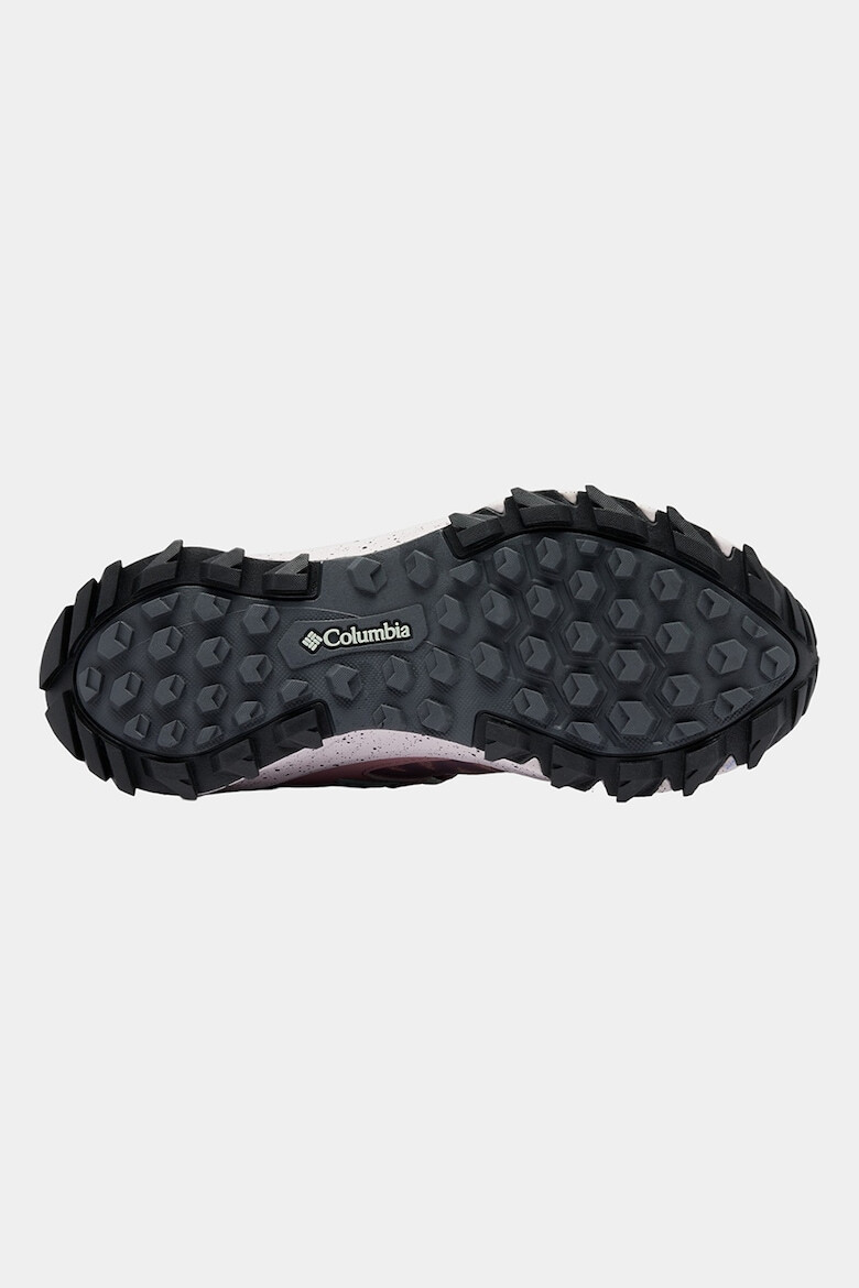 Columbia Pantofi cu garnituri contrastante pentru trekking Peakfreak II - Pled.ro