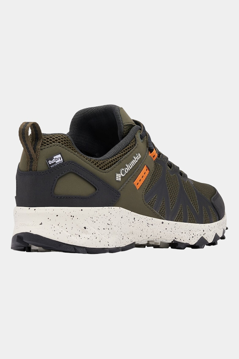 Columbia Pantofi de trekking Peakfreak II Outdry - Pled.ro