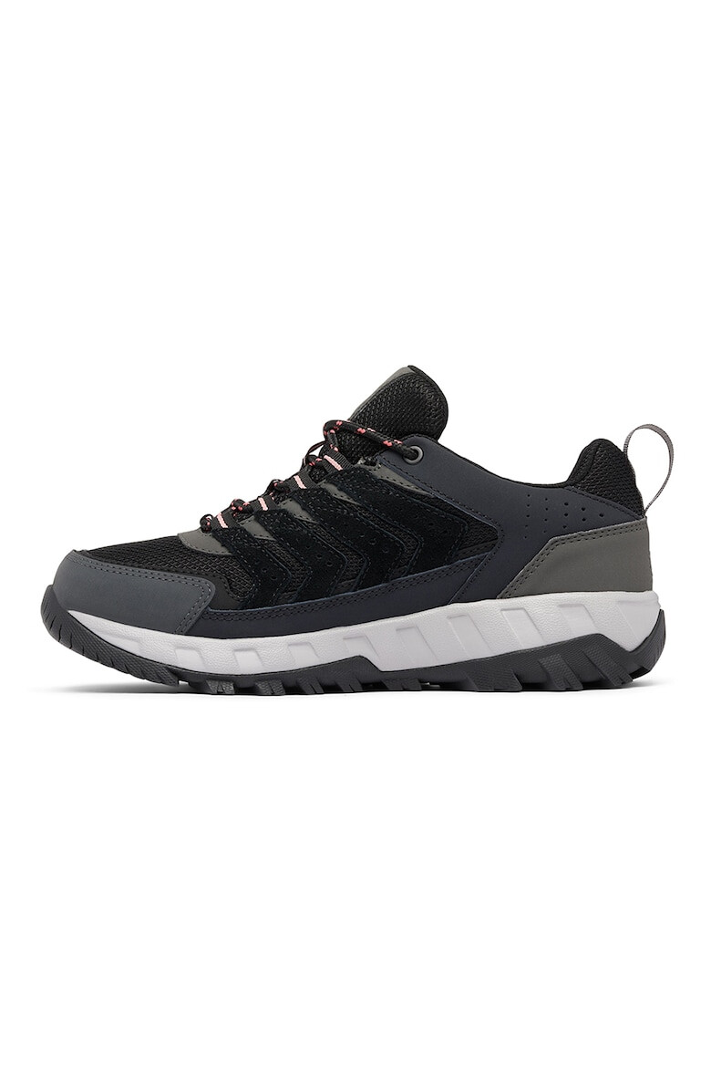 Columbia Pantofi impermeabili low-cut pentru drumetii Strata Trail - Pled.ro