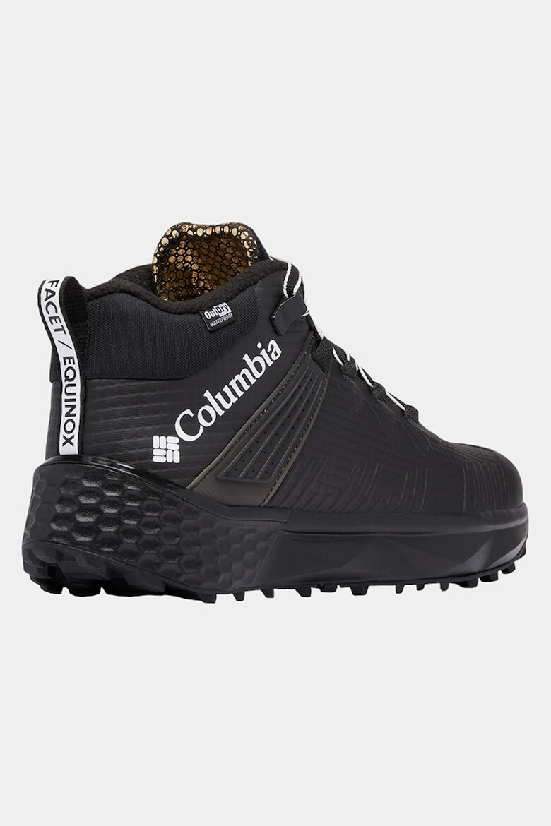 Columbia Pantofi impermeabili pentru trekking Omni-Heat Infinity - Pled.ro