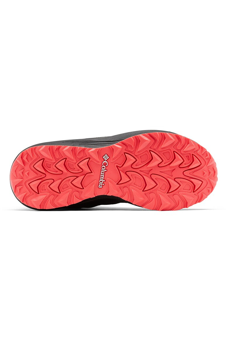 Columbia Pantofi mid-cut impermeabili pentru drumetii Trailstorm - Pled.ro