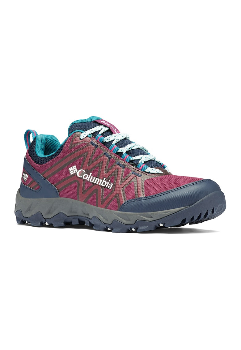 Columbia Pantofi pentru drumetii si trekking Peakfreak X2 Outdry - Pled.ro