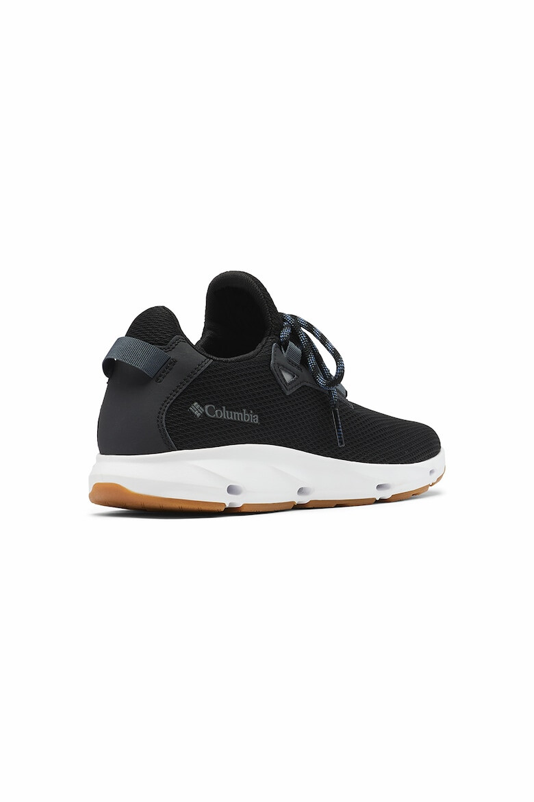 Columbia Pantofi sport textili cu garnituri de piele ecologica Vent™ Aero - Pled.ro