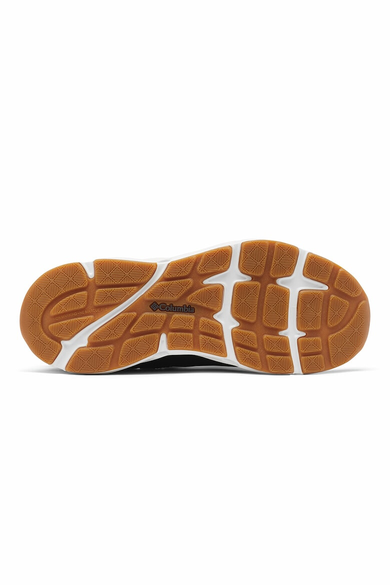 Columbia Pantofi sport textili cu garnituri de piele ecologica Vent™ Aero - Pled.ro