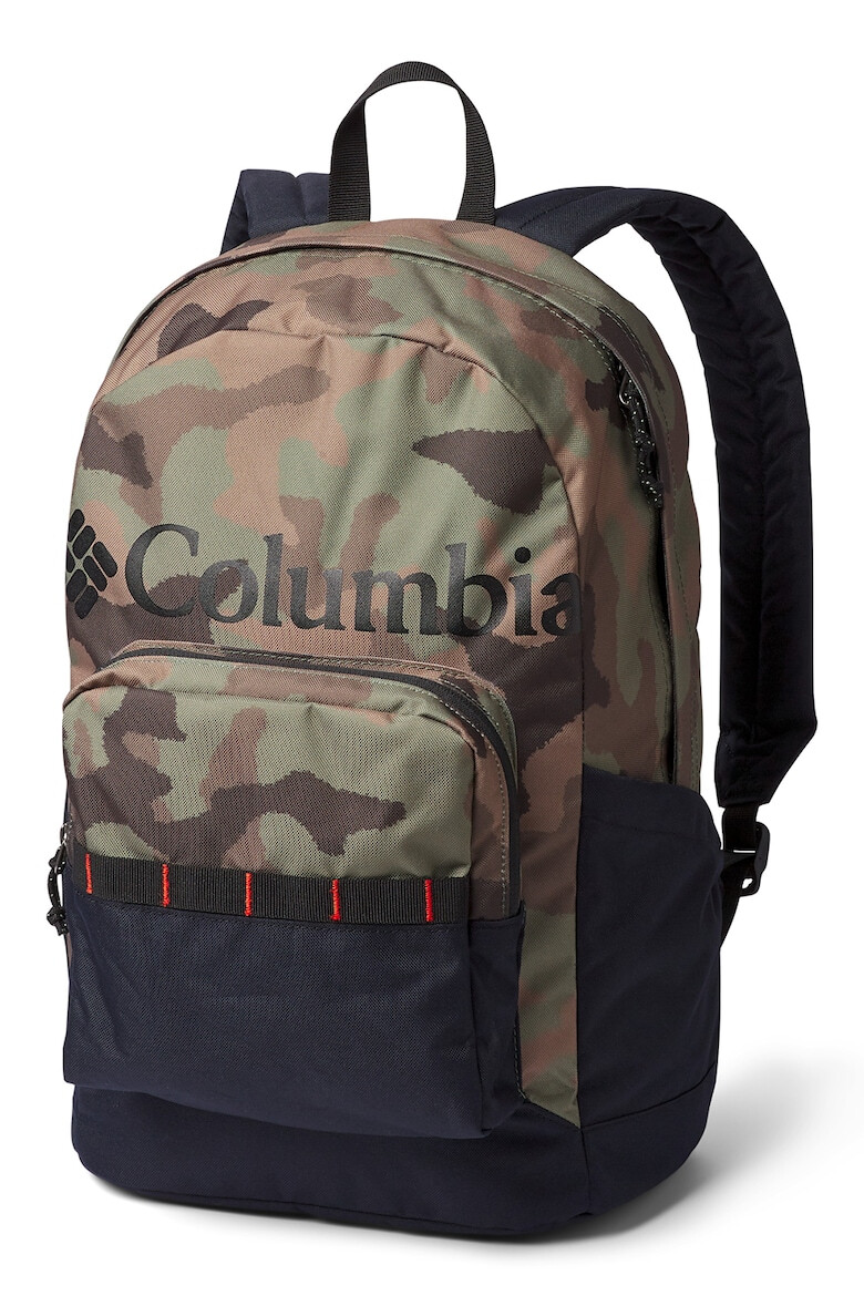 Columbia Rucsac cu imprimeu Zigzag - 22L - Pled.ro