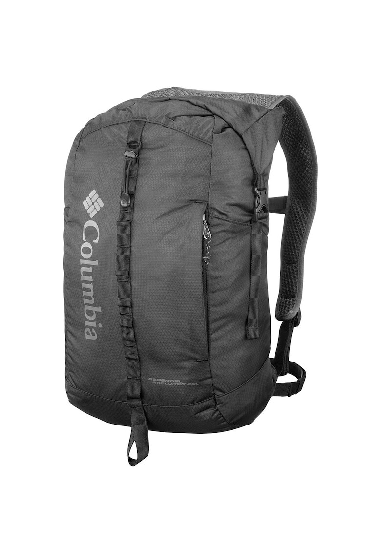 Columbia Rucsac Essential Explorer™ Black 20Litri - Pled.ro