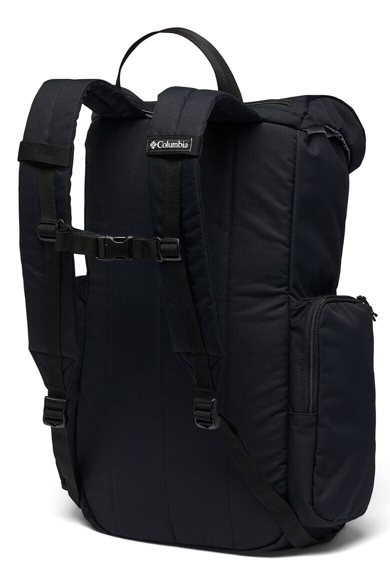 Columbia Rucsac unisex cu buzunar pentru laptop Trek 28L Negru - Pled.ro