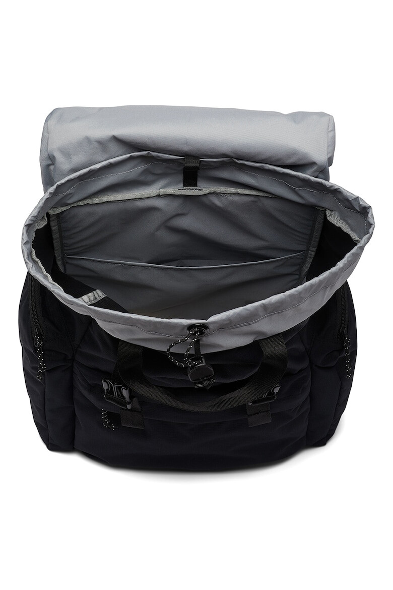 Columbia Rucsac unisex cu buzunar pentru laptop Trek 28L Negru - Pled.ro