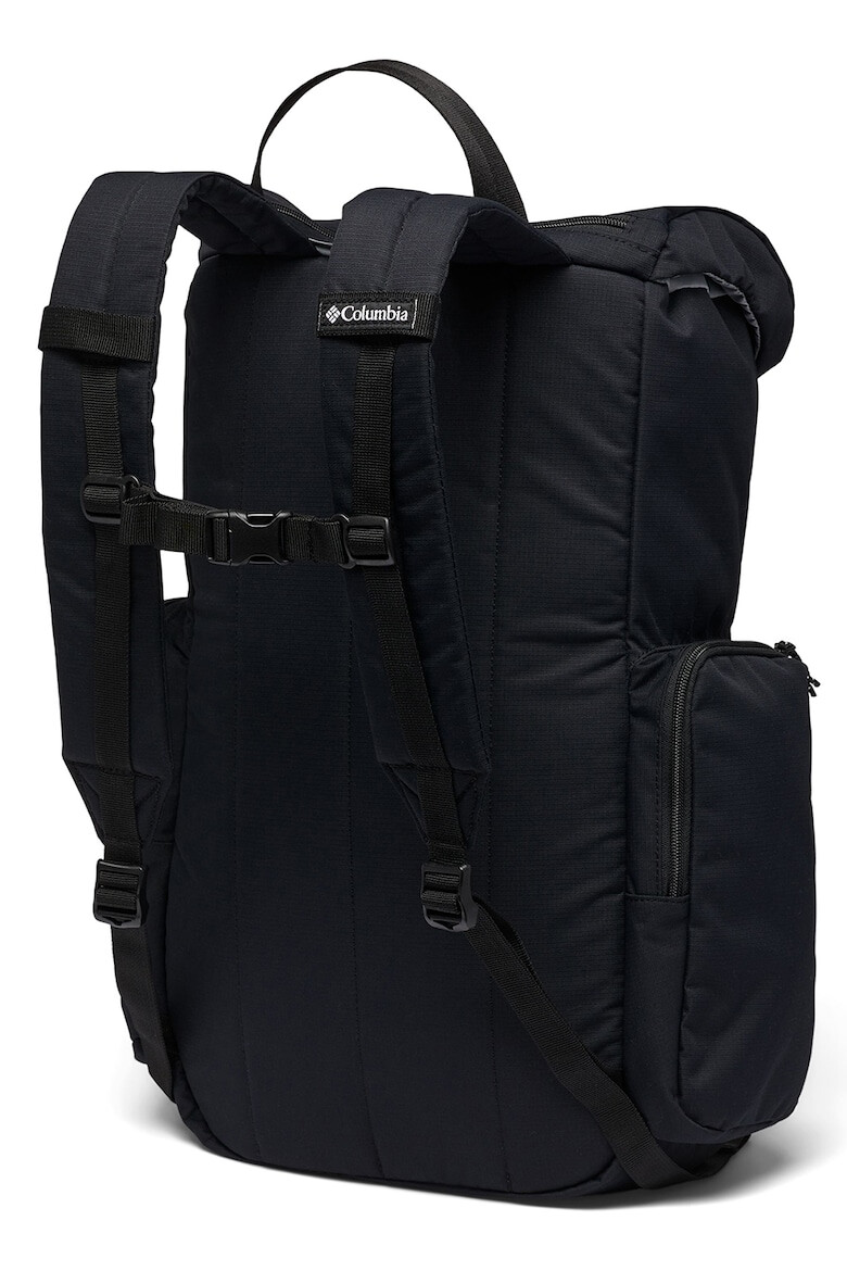 Columbia Rucsac unisex cu buzunar pentru laptop Trek 28L Negru - Pled.ro