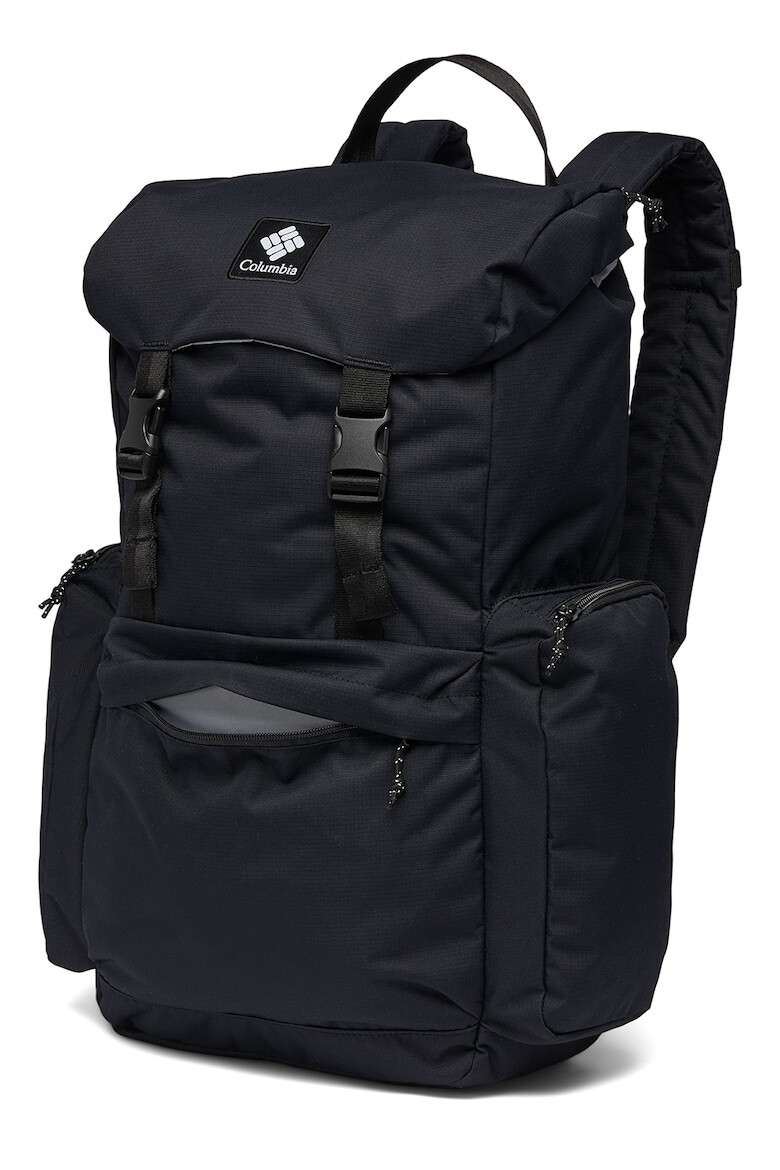 Columbia Rucsac unisex cu buzunar pentru laptop Trek 28L Negru - Pled.ro