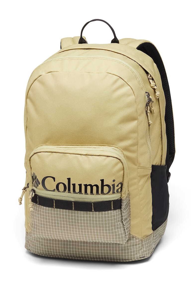 Columbia Rucsac unisex cu imprimeu logo Zigzag - 30L - Pled.ro