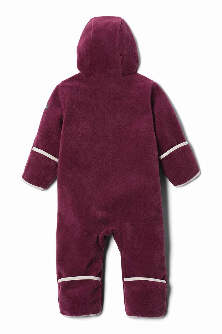 Columbia Salopeta din material fleece cu garnituri din blana sintetica Tiny Bear™ - Pled.ro